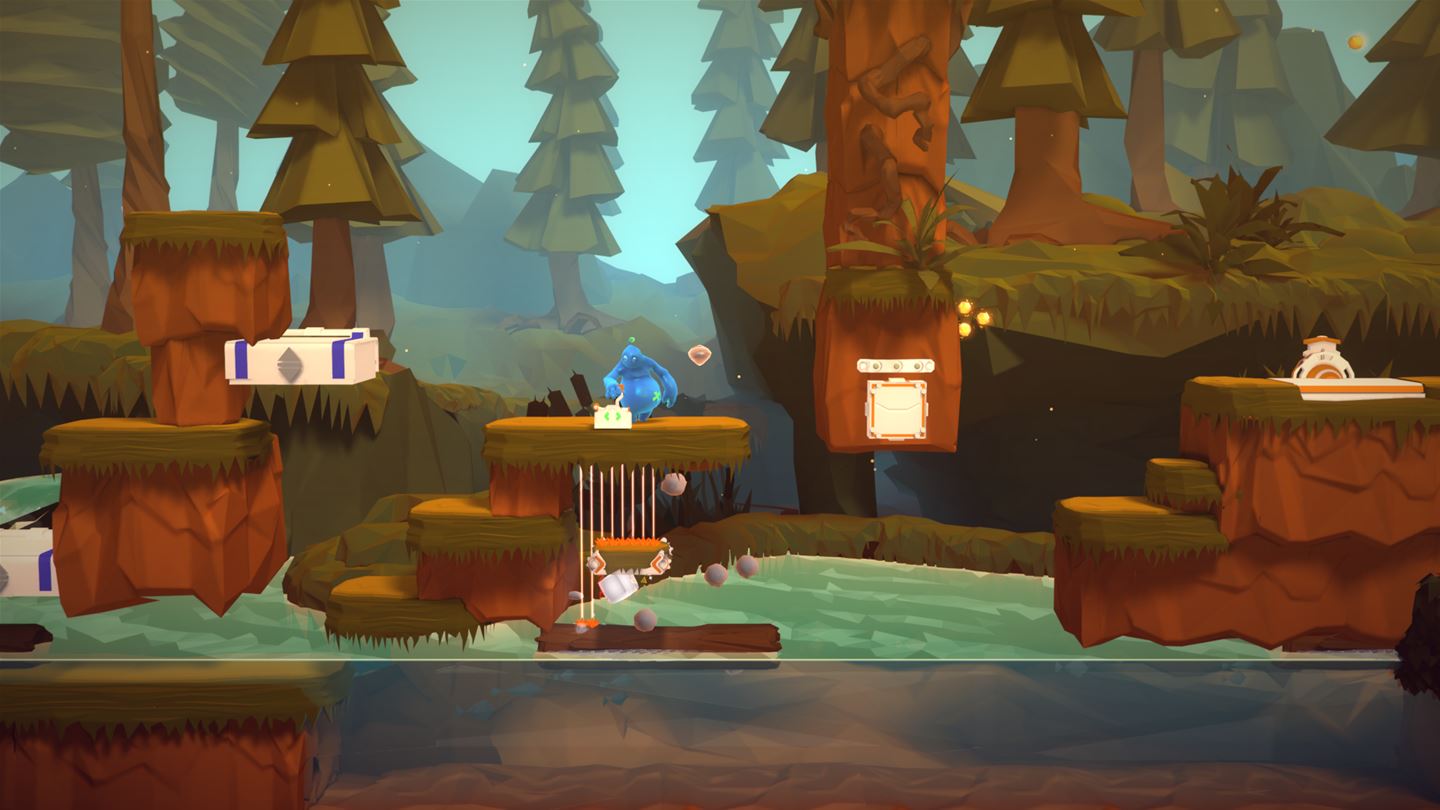 Скриншот из игры Shift Happens - 77