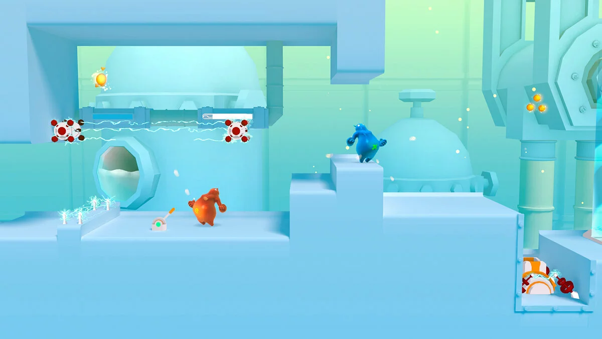 Скриншот из игры Shift Happens - 43