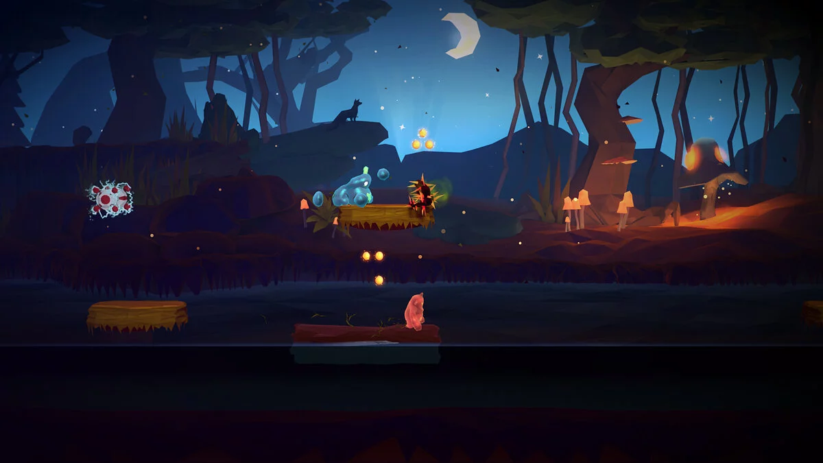 Скриншот из игры Shift Happens - 34