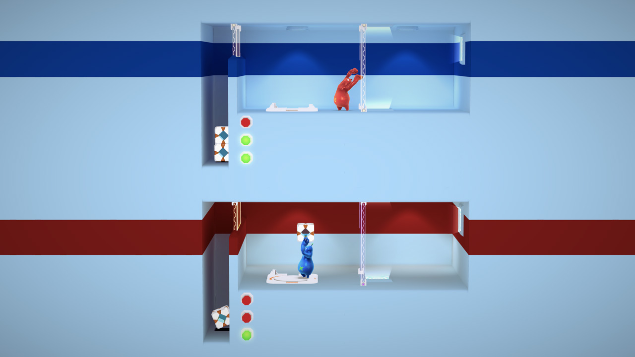 Скриншот из игры Shift Happens - 44