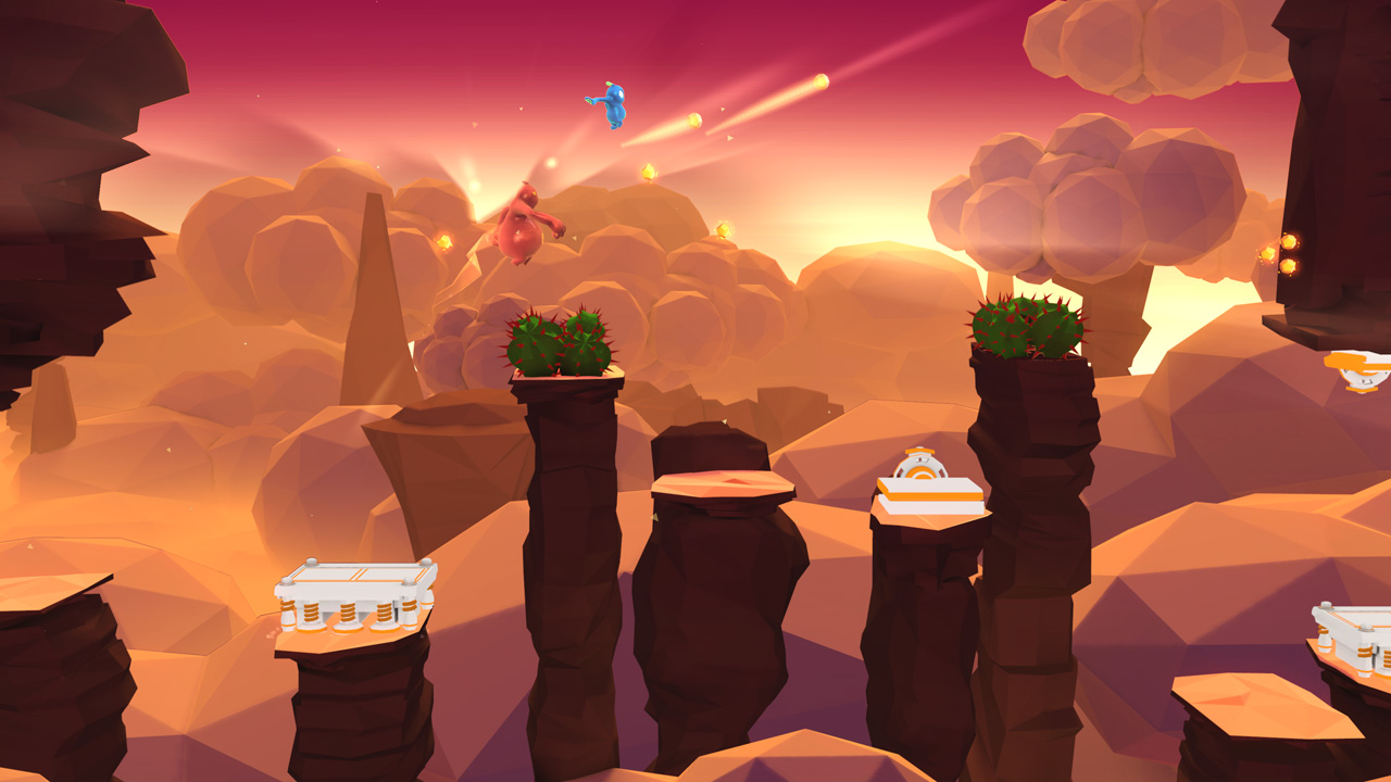 Скриншот из игры Shift Happens - 67