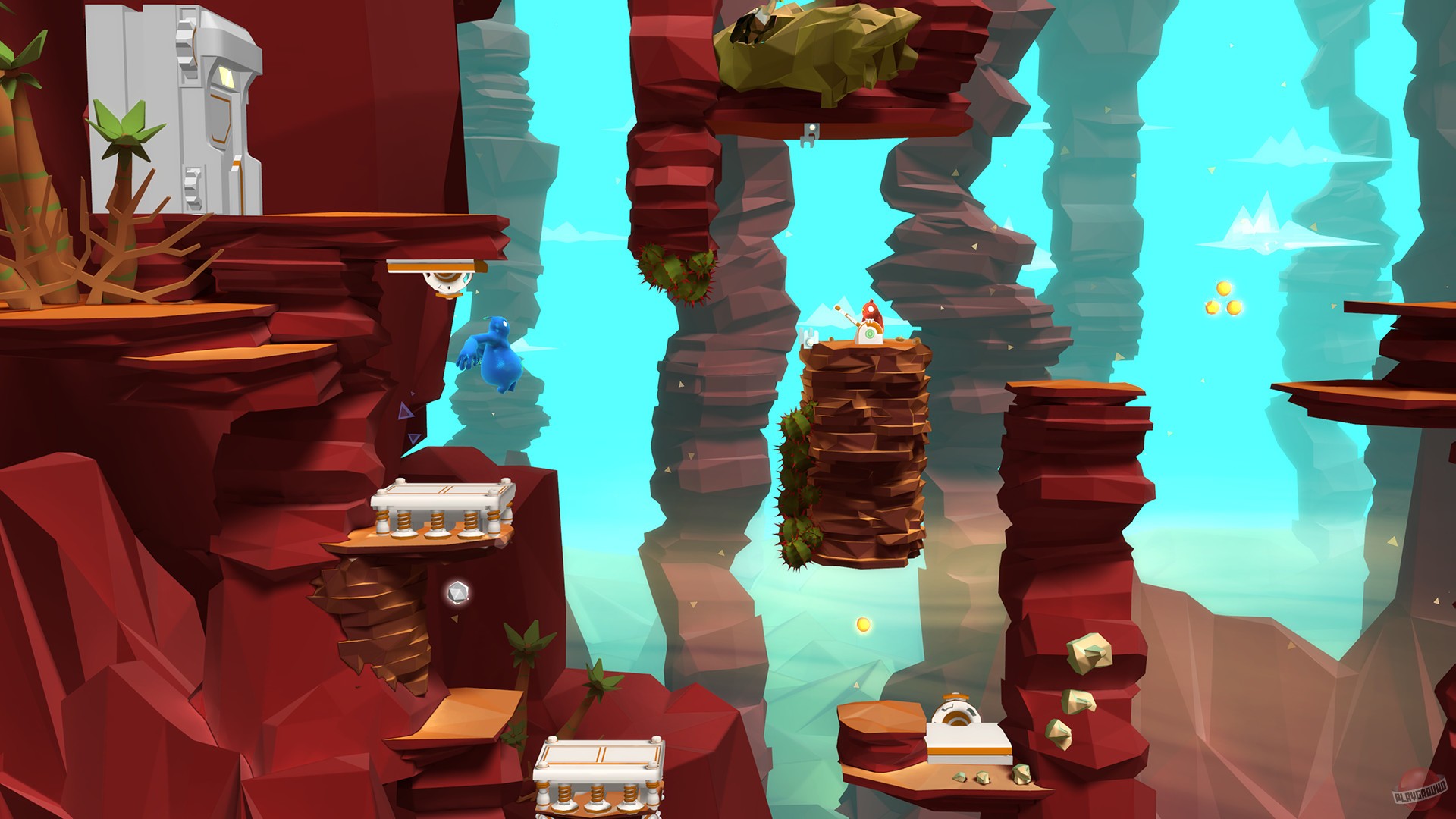 Скриншот из игры Shift Happens - 11