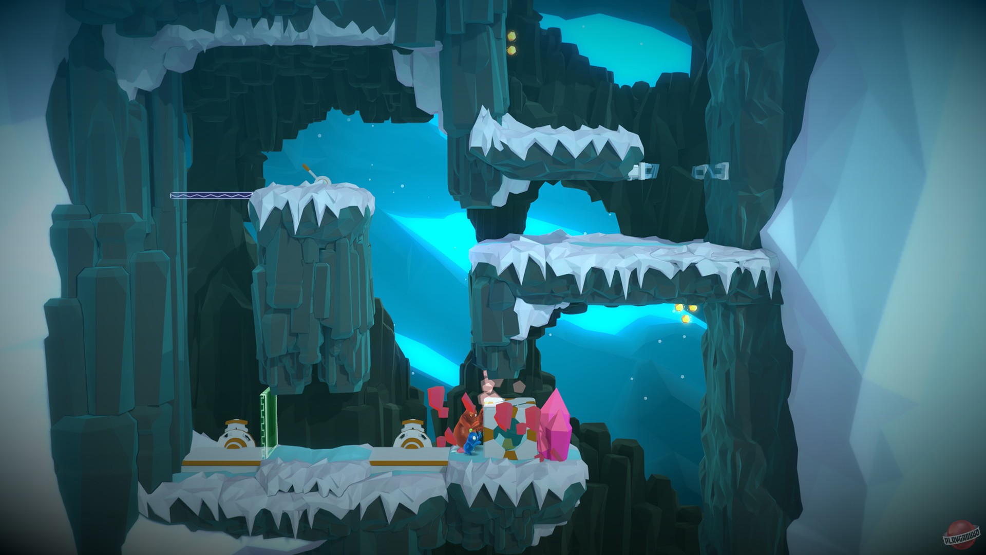 Скриншот из игры Shift Happens - 21