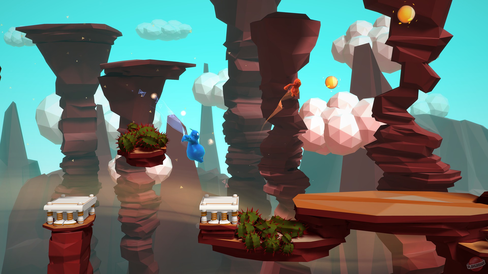 Скриншот из игры Shift Happens - 16