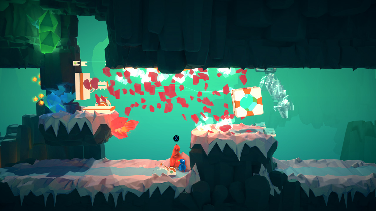 Скриншот из игры Shift Happens - 73