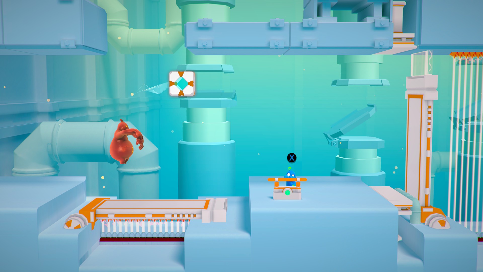 Скриншот из игры Shift Happens - 57