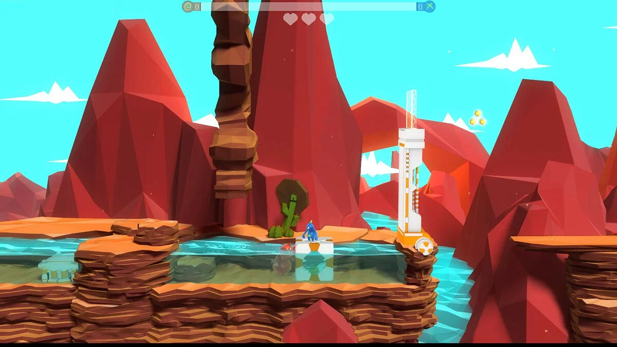 Скриншот из игры Shift Happens - 51