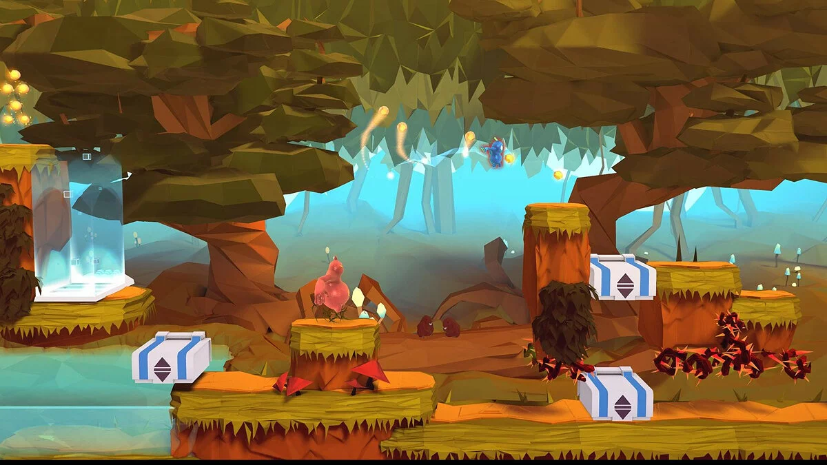 Скриншот из игры Shift Happens - 26