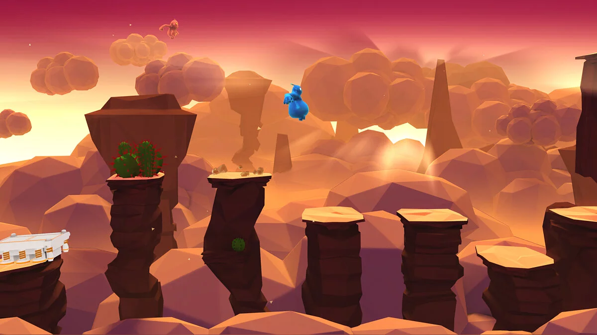 Скриншот из игры Shift Happens - 10