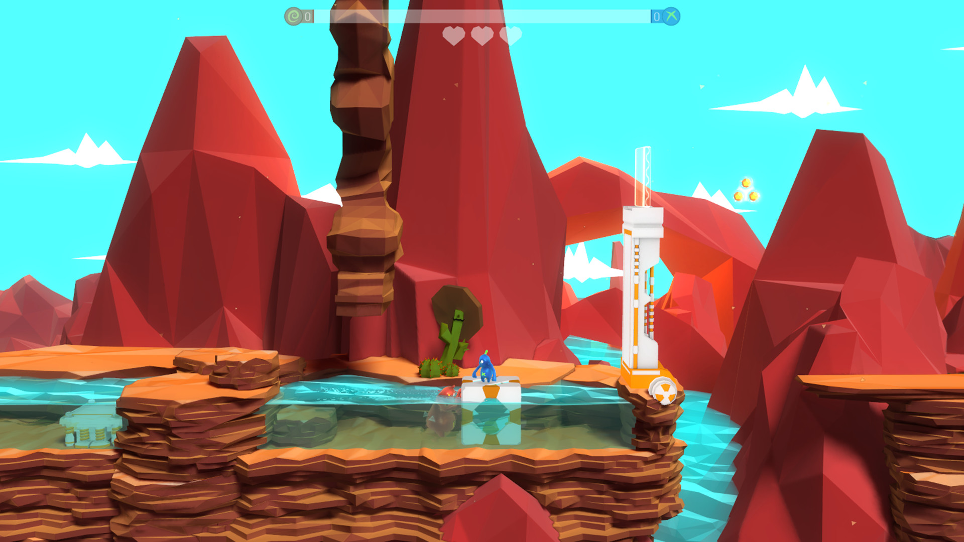 Скриншот из игры Shift Happens - 41