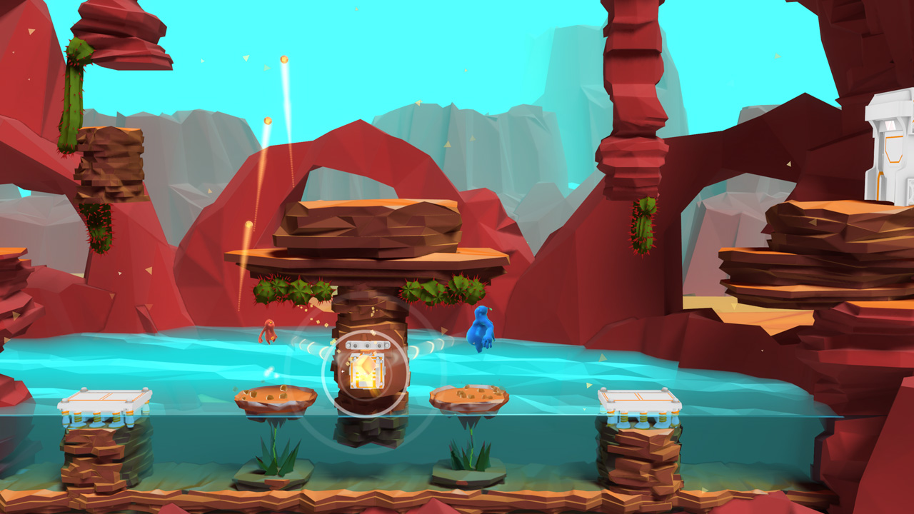 Скриншот из игры Shift Happens - 13