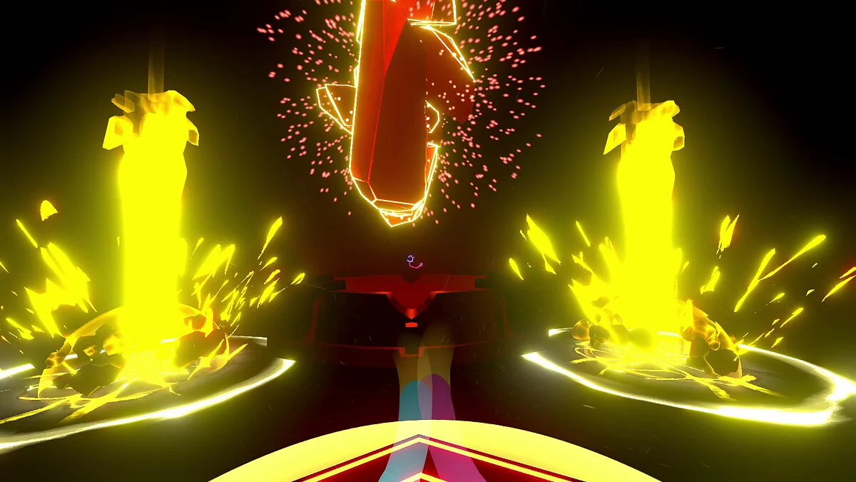 Скриншот из игры Synth Riders - 19