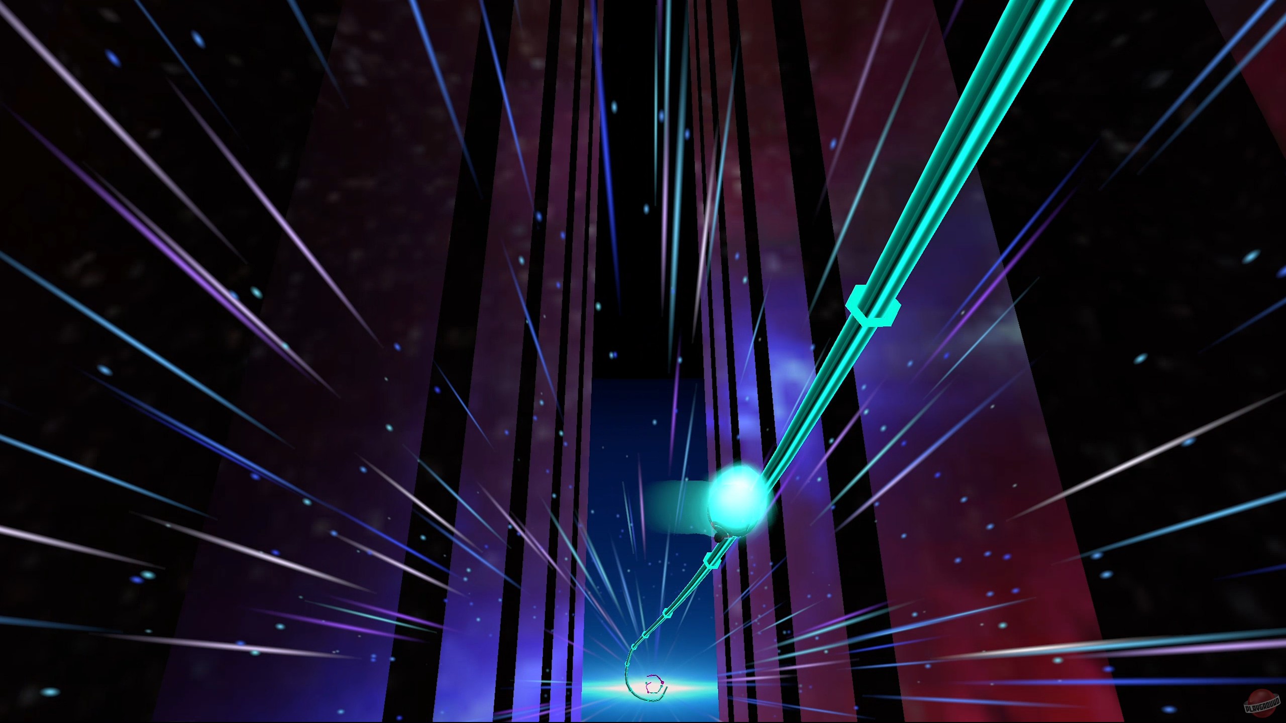 Скриншот из игры Synth Riders - 28