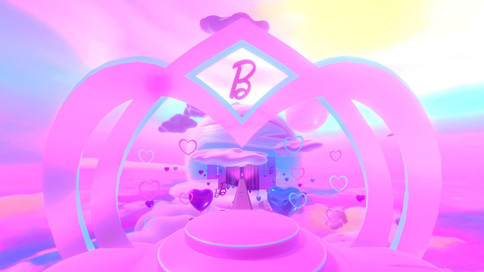 Скриншот из игры Synth Riders - 33