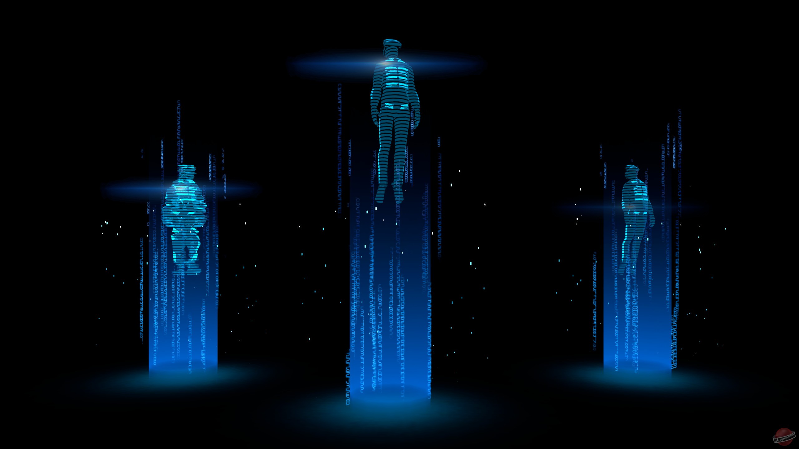 Скриншот из игры Synth Riders - 14