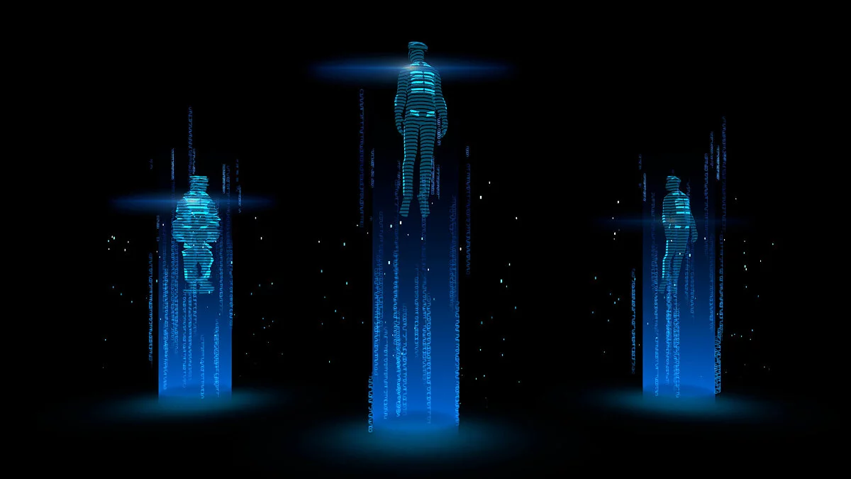 Скриншот из игры Synth Riders - 2