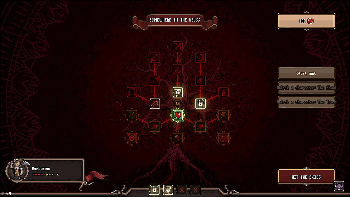 Скриншот из игры Dead Weight - 11