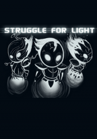 Обложка игры Struggle For Light