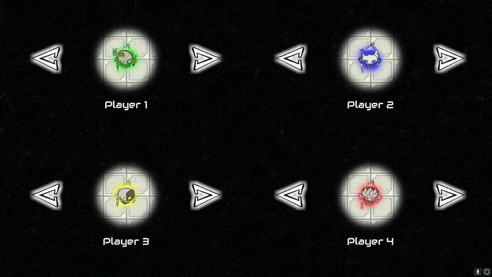 Скриншот из игры Struggle For Light - 2