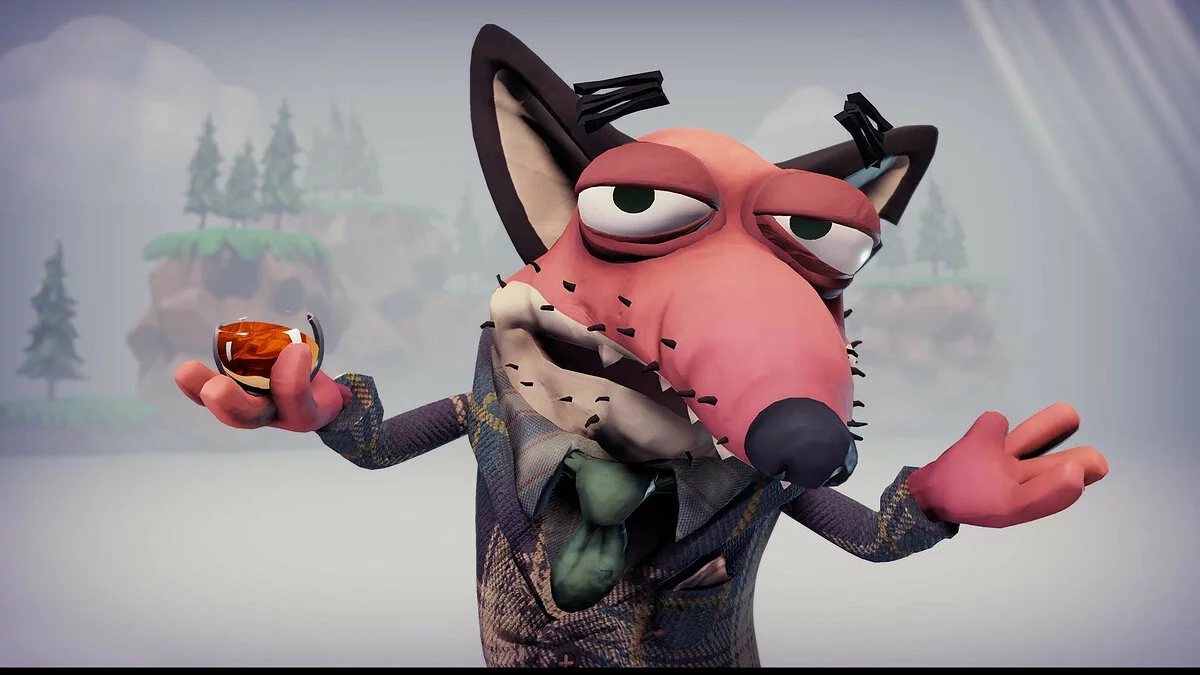 Скриншот из игры Frantics - 15