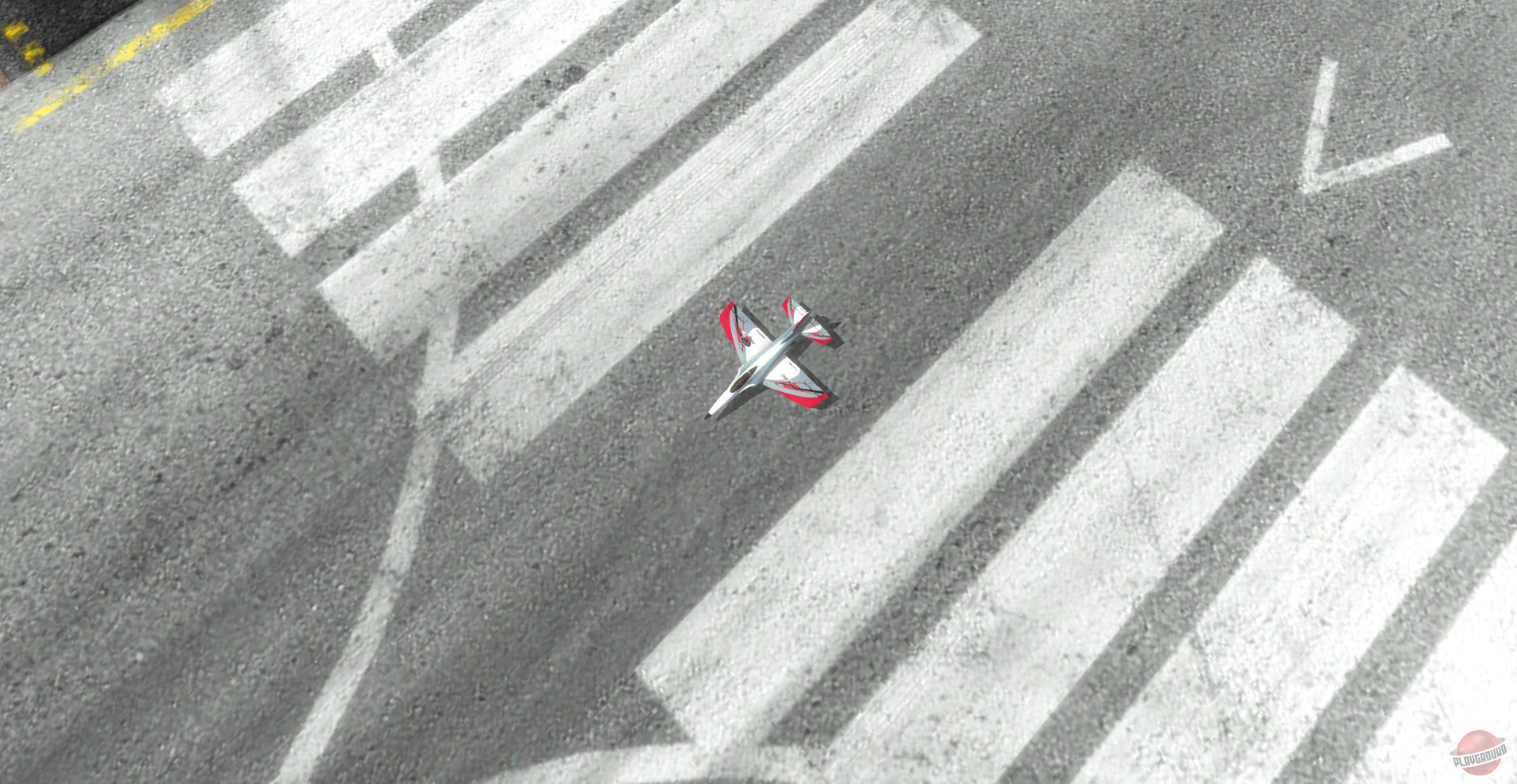 Скриншот из игры RealFlight 9 - 24