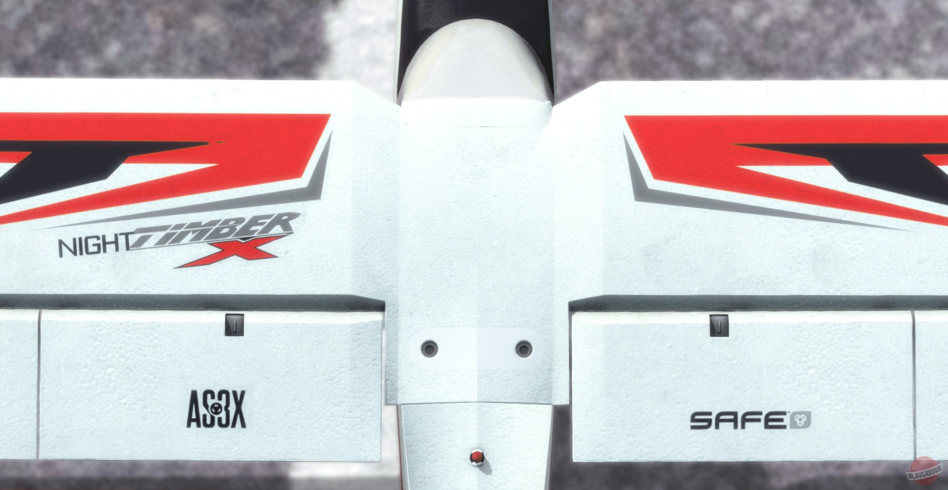 Скриншот из игры RealFlight 9 - 21