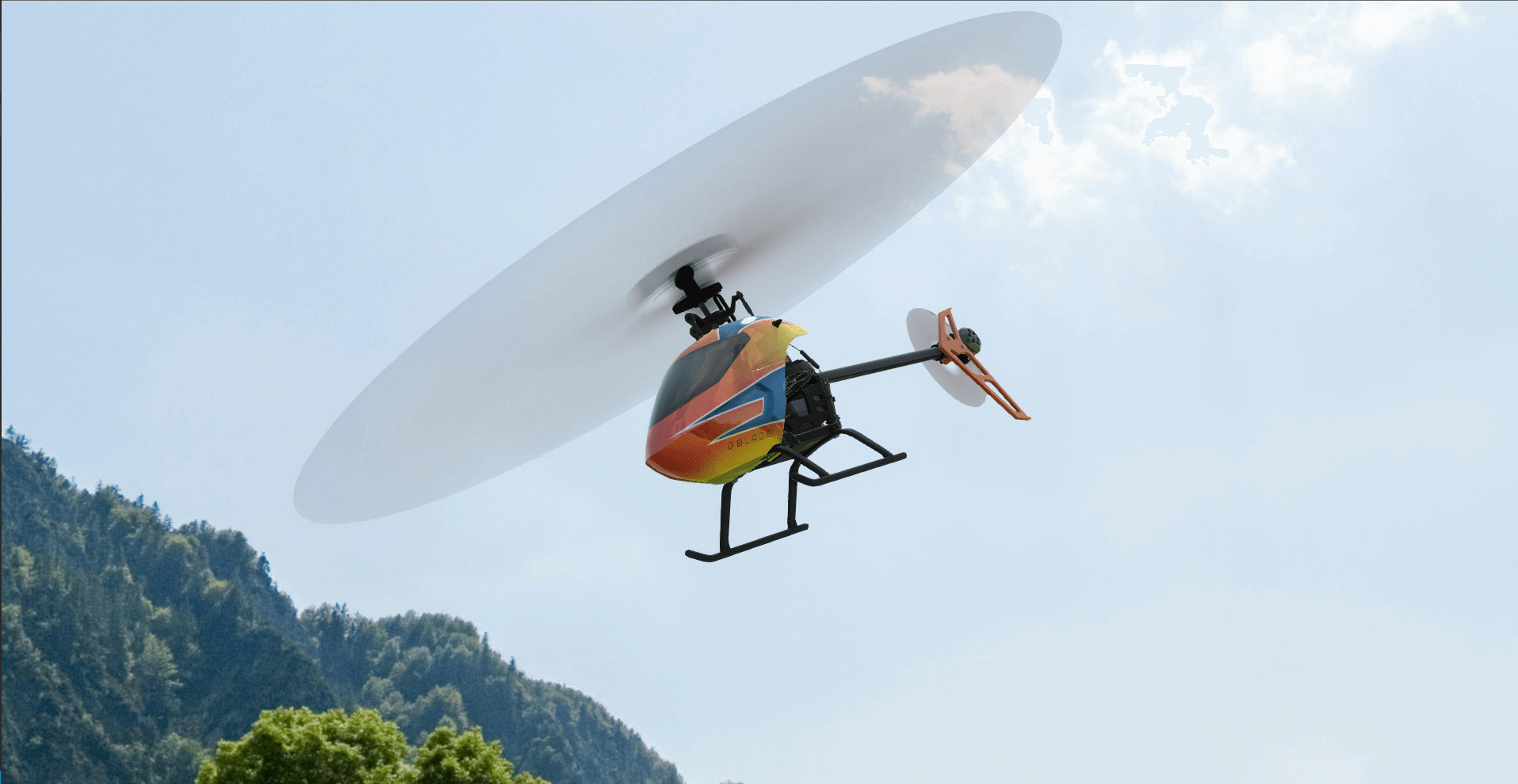 Скриншот из игры RealFlight 9 - 13