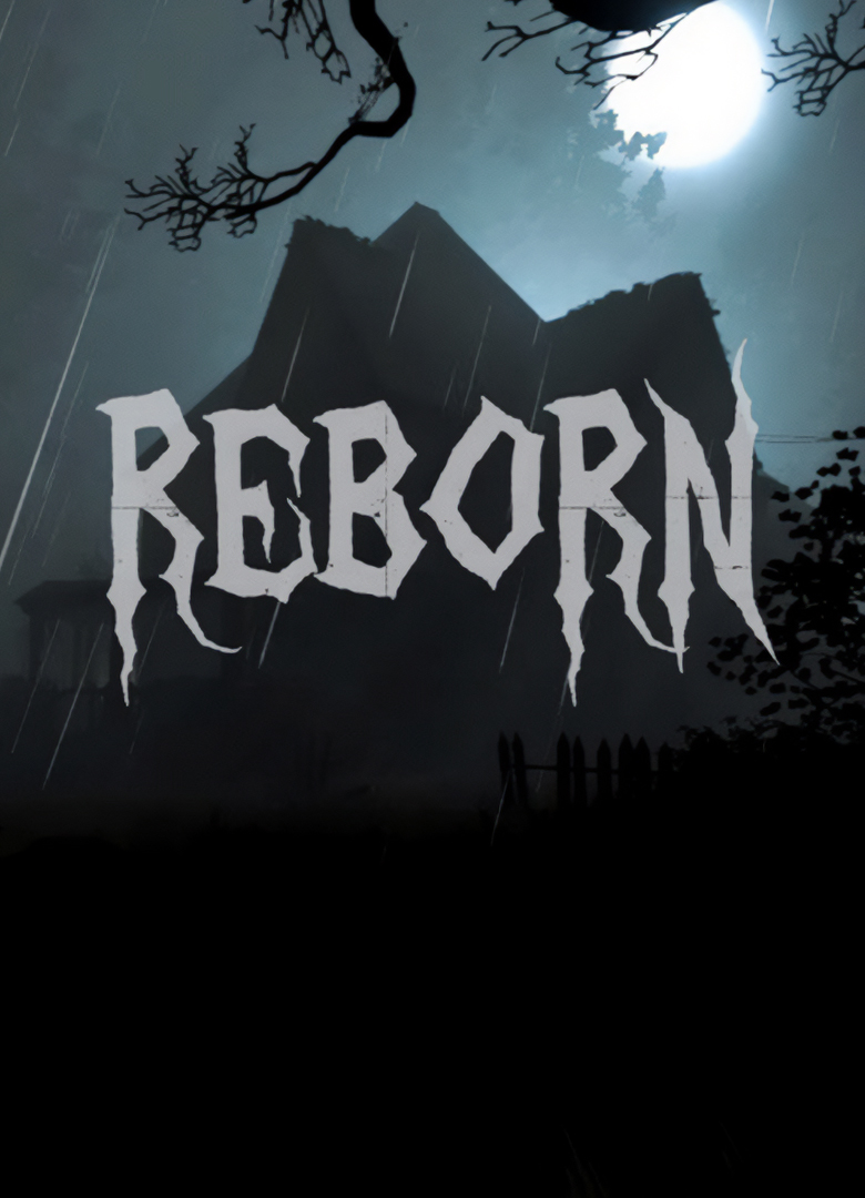 Обложка игры My Little Story: Reborn