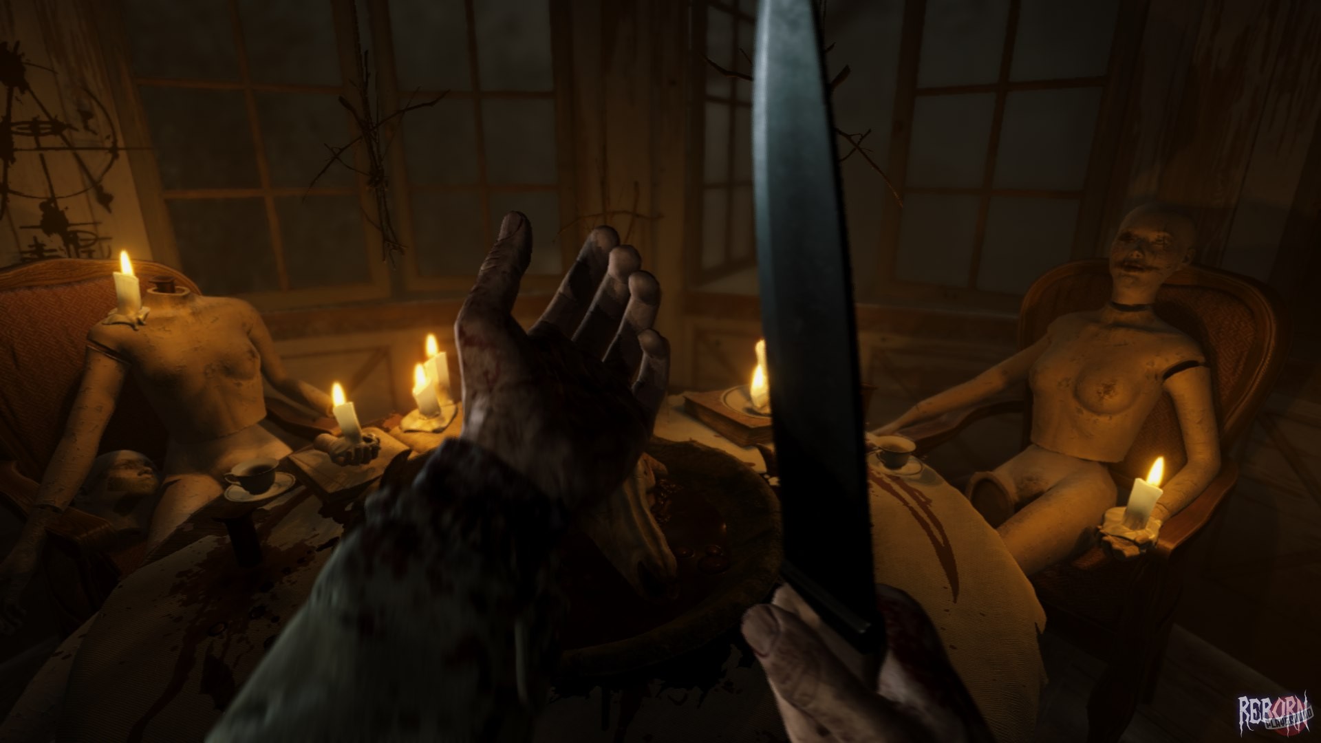 Скриншот из игры My Little Story: Reborn - 5