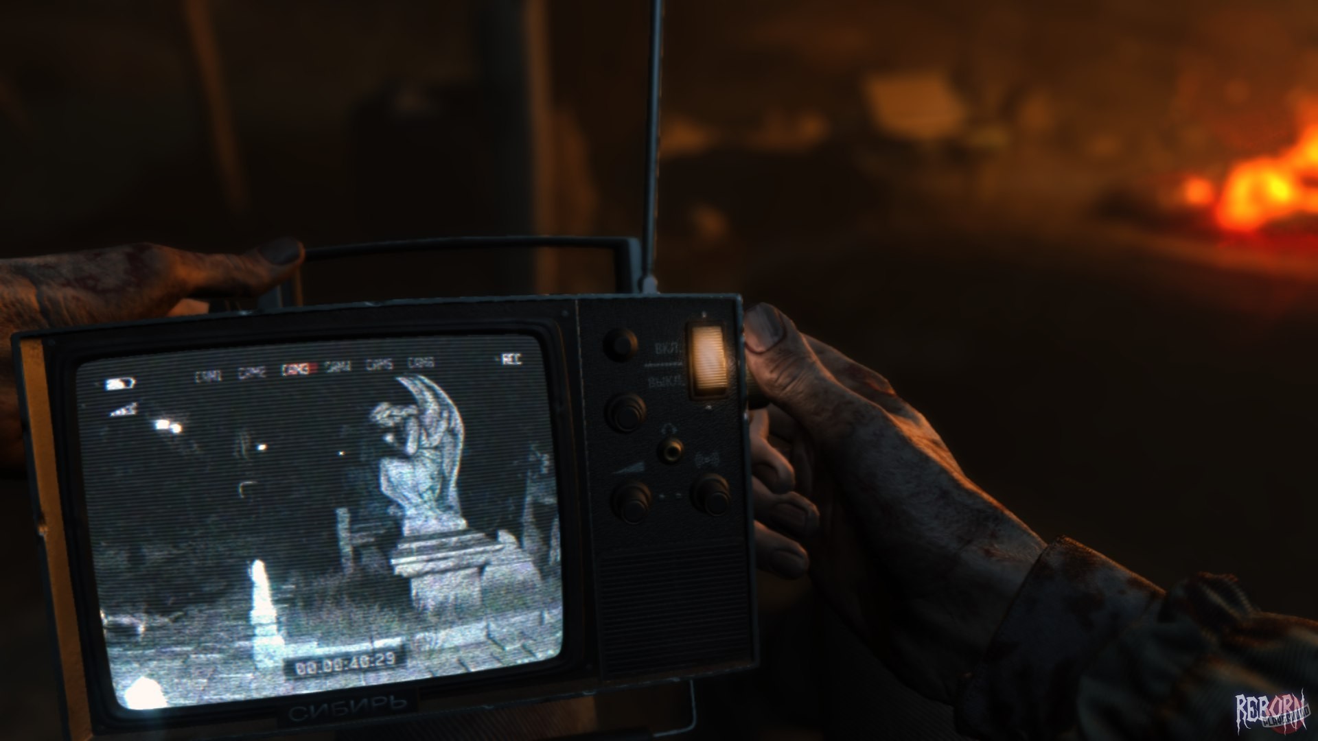 Скриншот из игры My Little Story: Reborn - 7