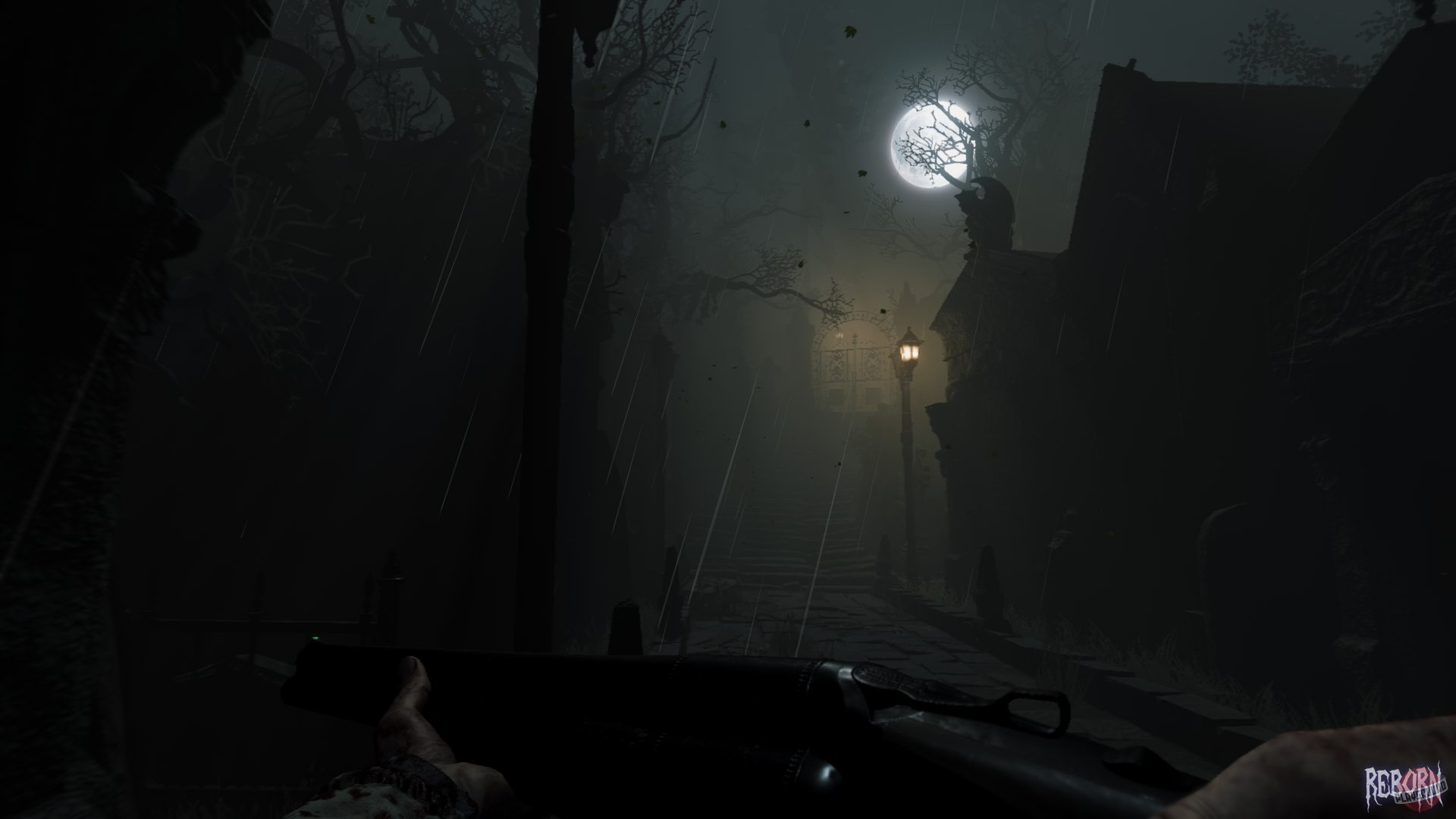 Скриншот из игры My Little Story: Reborn - 3