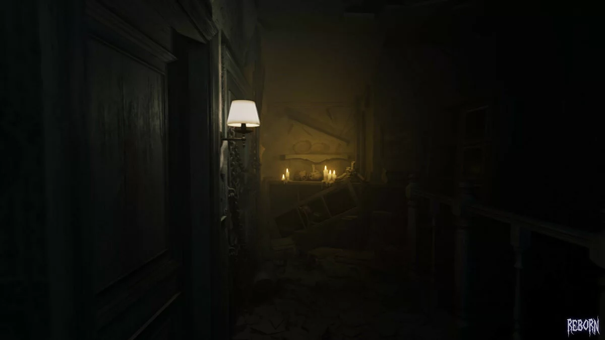 Скриншот из игры My Little Story: Reborn - 8