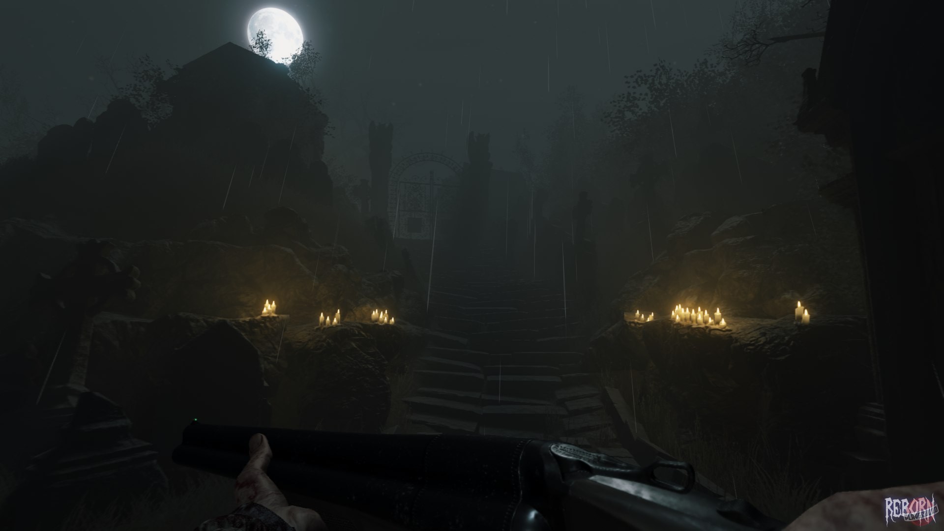 Скриншот из игры My Little Story: Reborn - 11