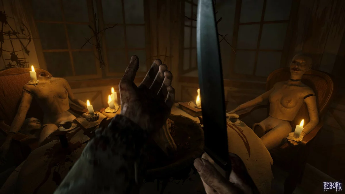 Скриншот из игры My Little Story: Reborn - 12