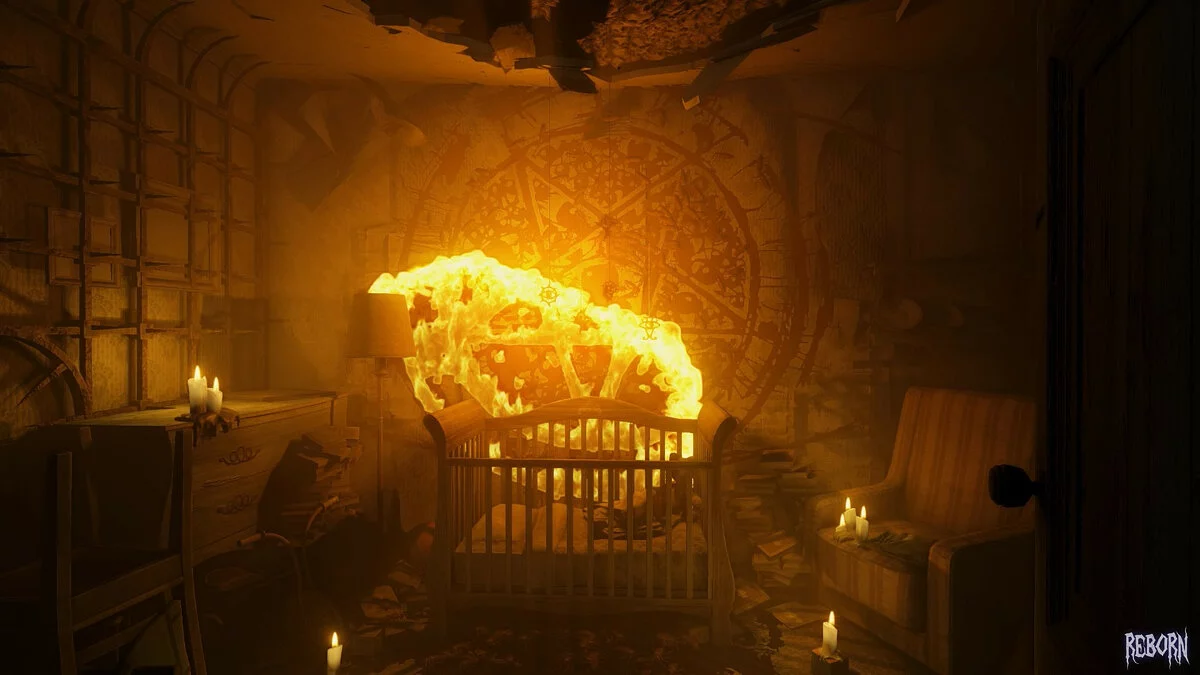 Скриншот из игры My Little Story: Reborn - 13