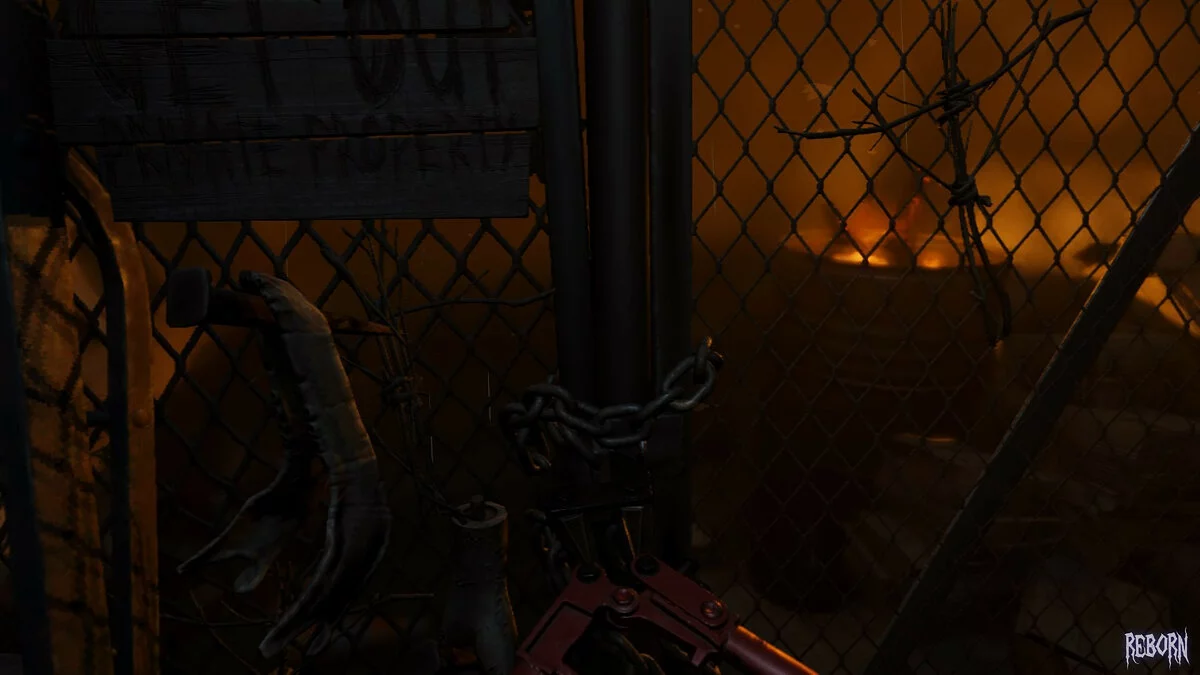 Скриншот из игры My Little Story: Reborn - 10