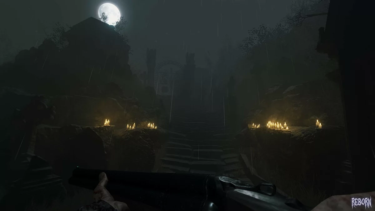 Скриншот из игры My Little Story: Reborn - 14