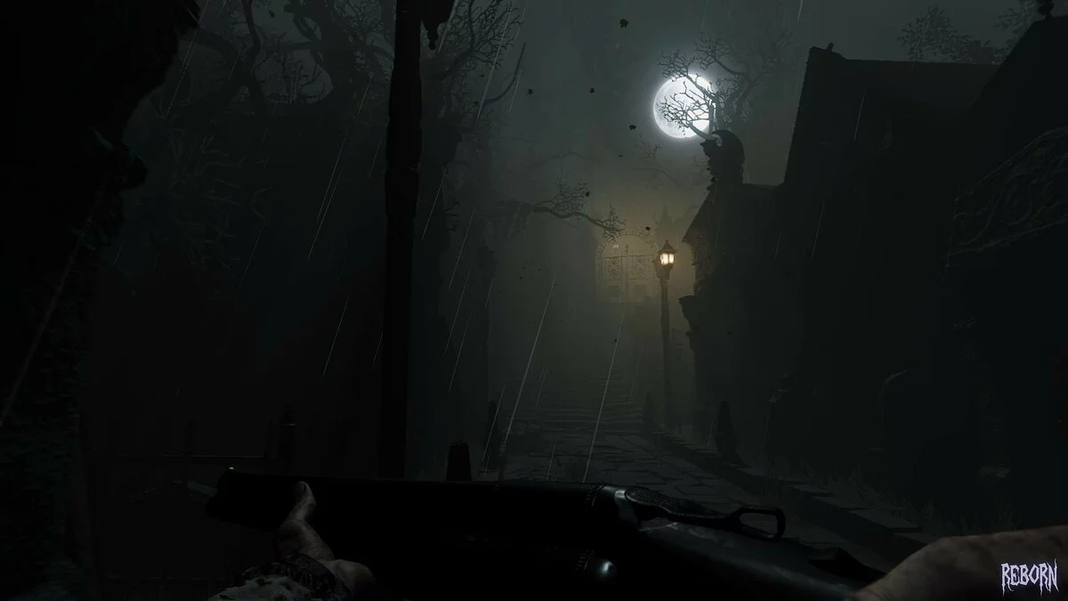 Скриншот из игры My Little Story: Reborn - 4