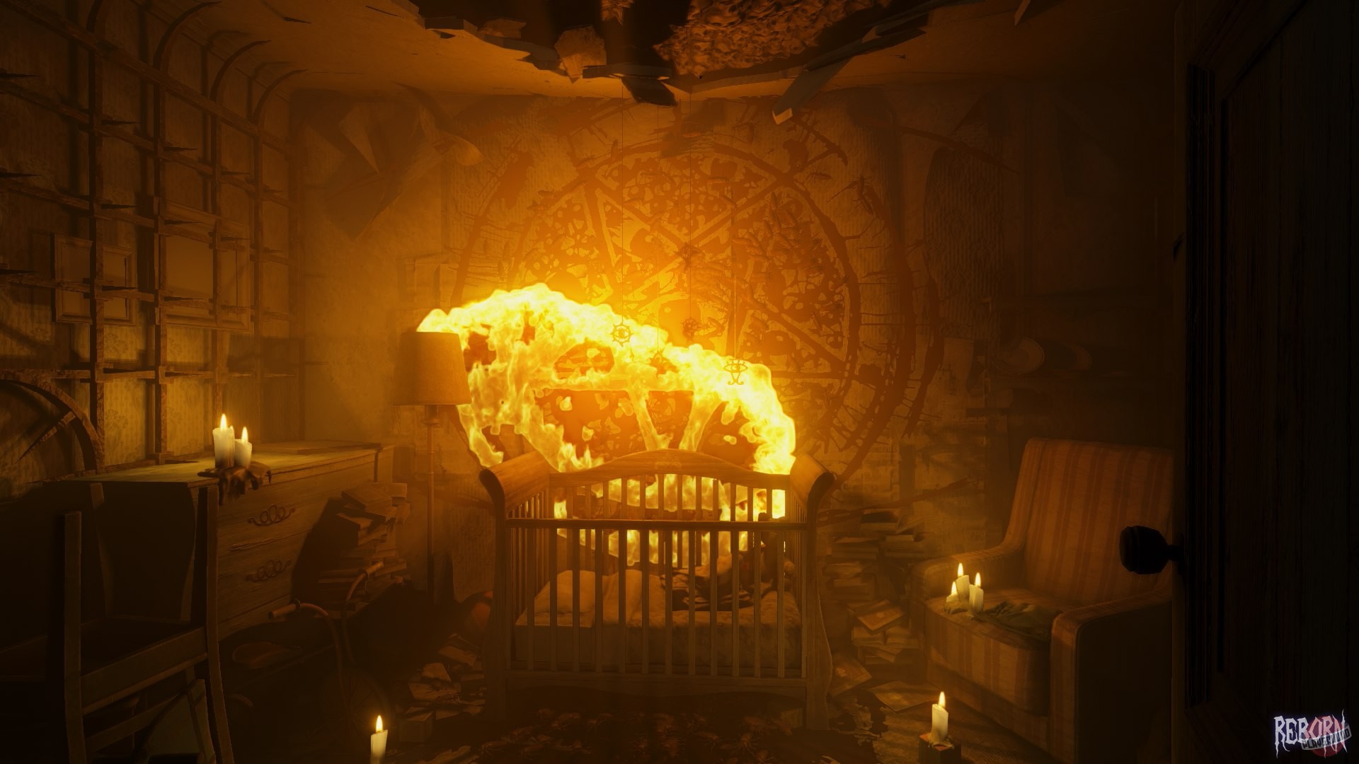 Скриншот из игры My Little Story: Reborn - 9