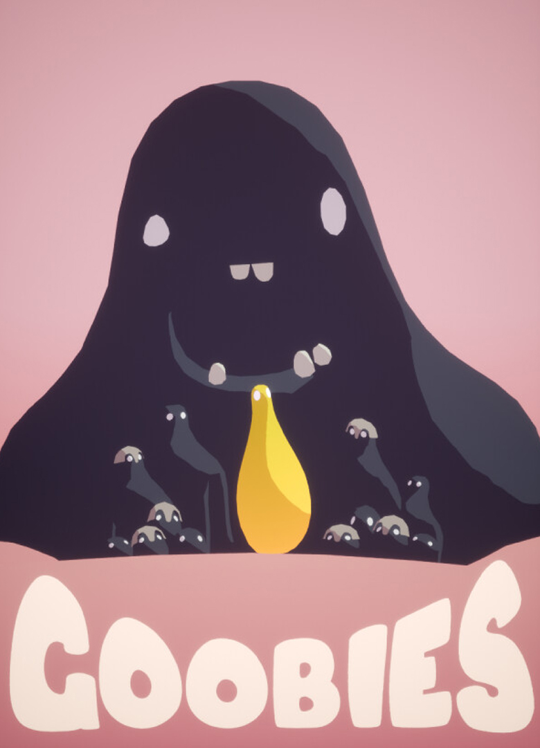 Обложка игры Goobies