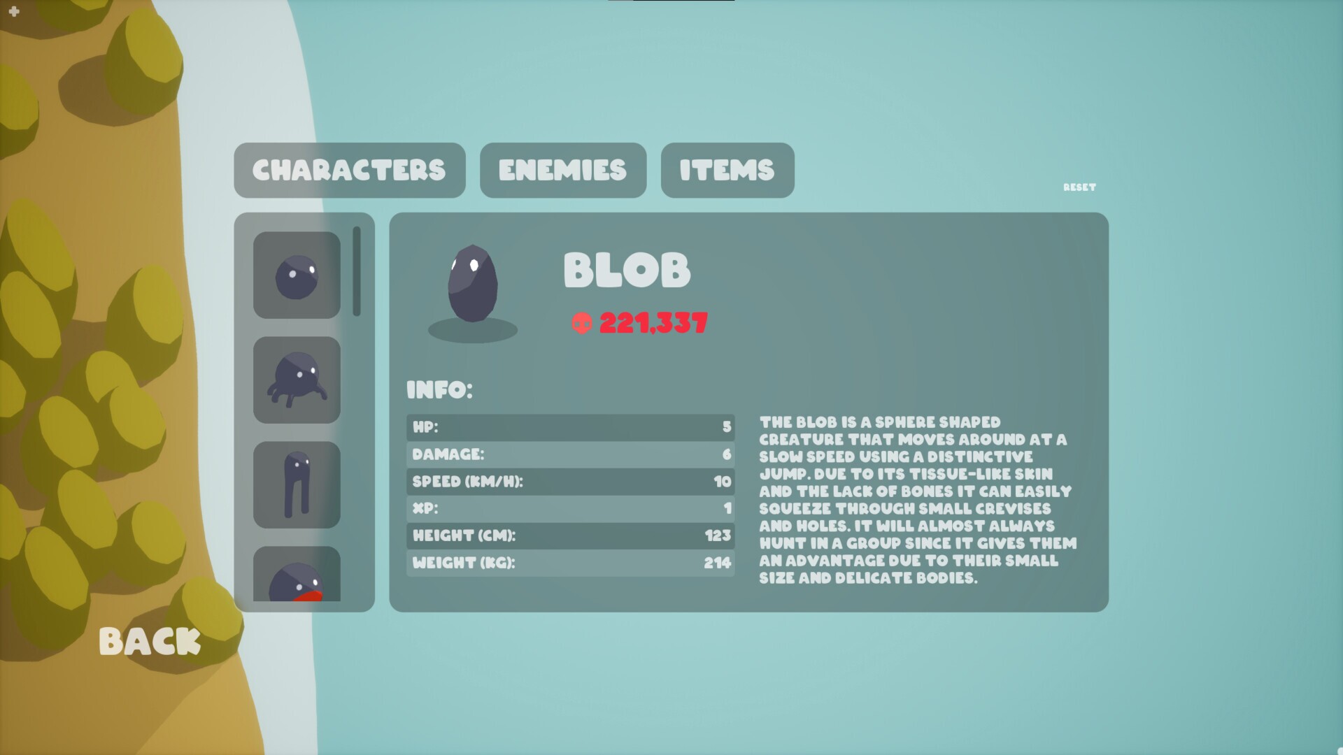 Скриншот из игры Goobies - 54