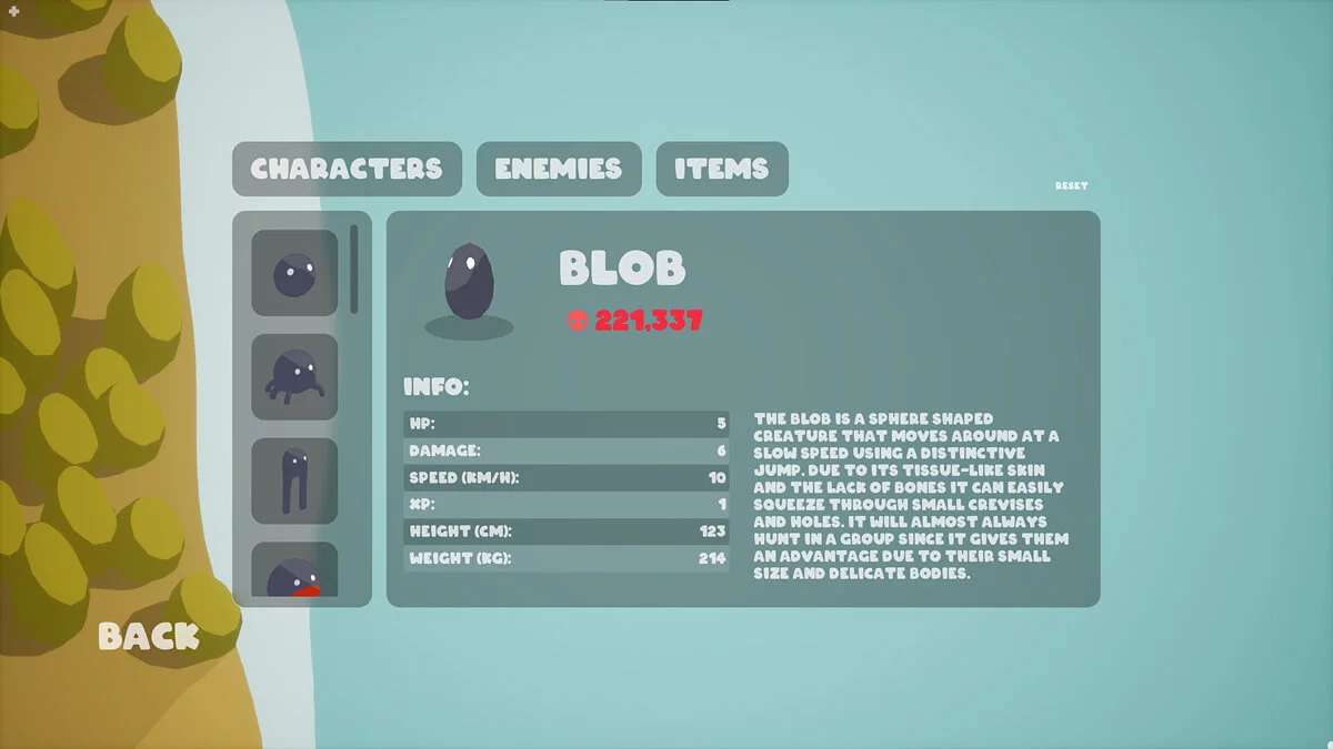 Скриншот из игры Goobies - 34