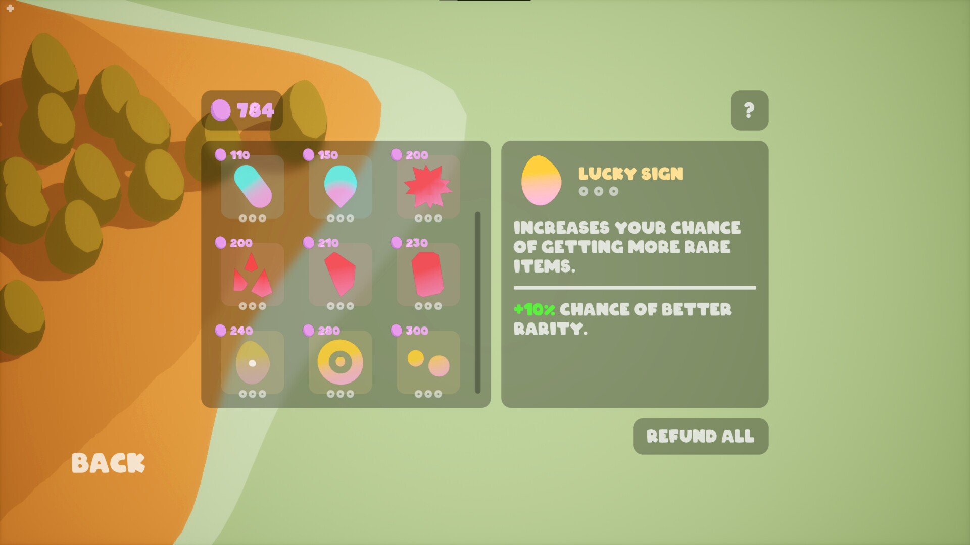 Скриншот из игры Goobies - 18