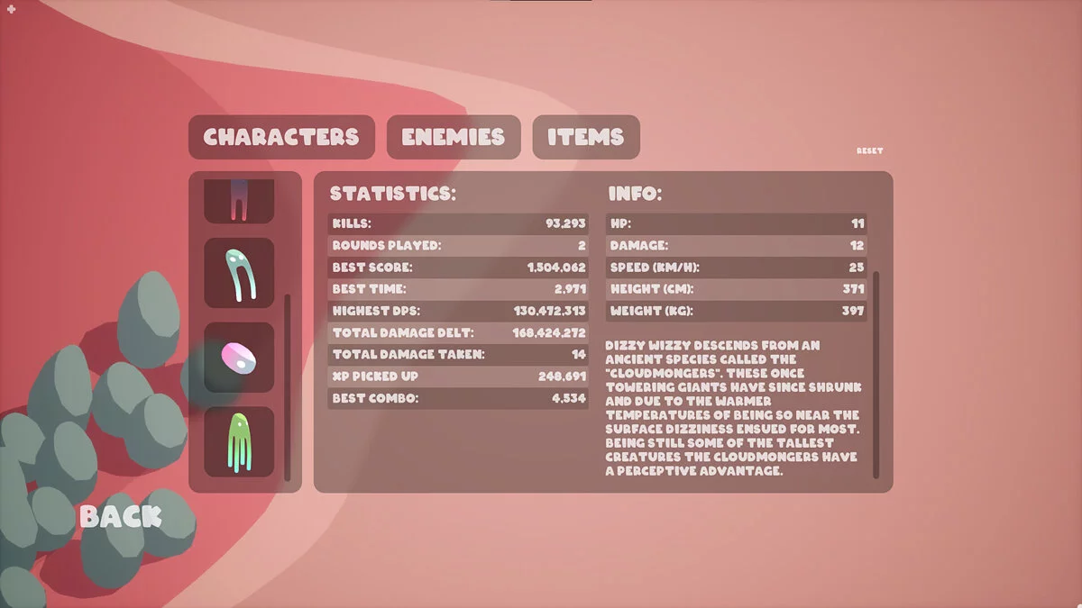 Скриншот из игры Goobies - 32