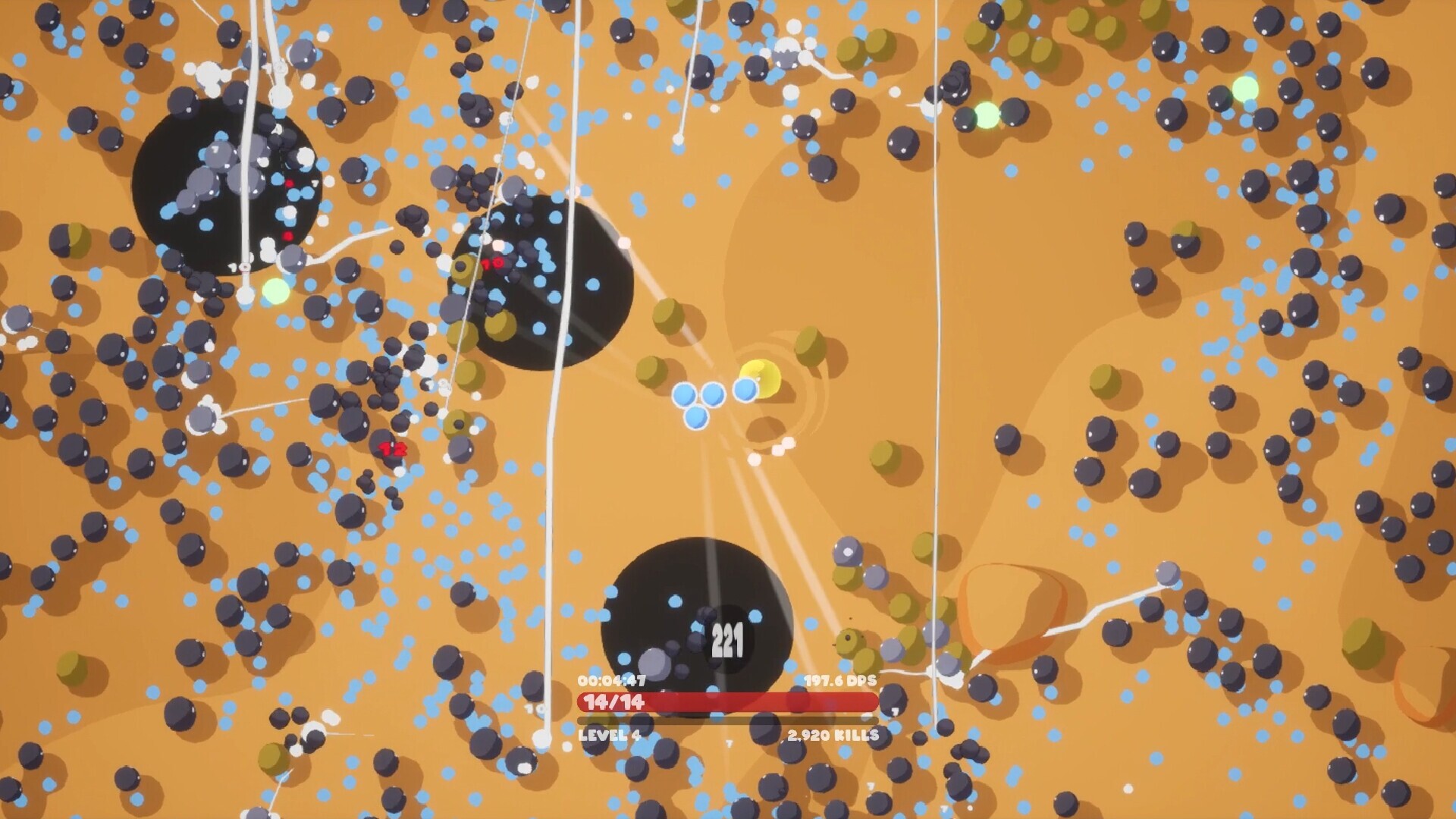 Скриншот из игры Goobies - 48