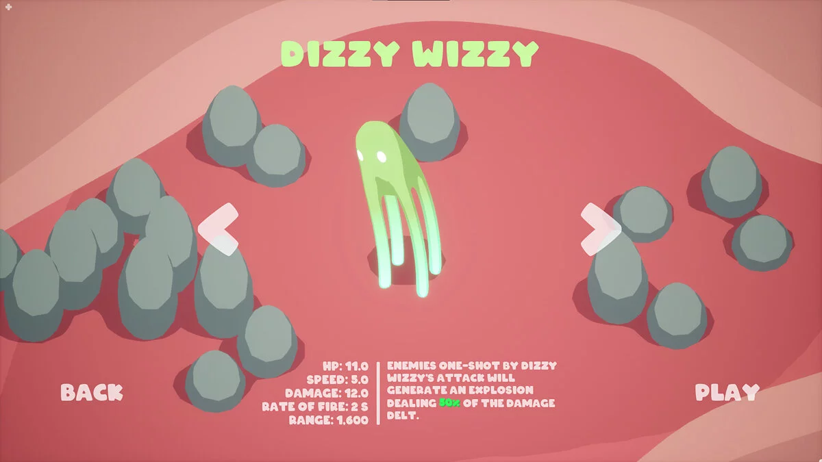 Скриншот из игры Goobies - 6