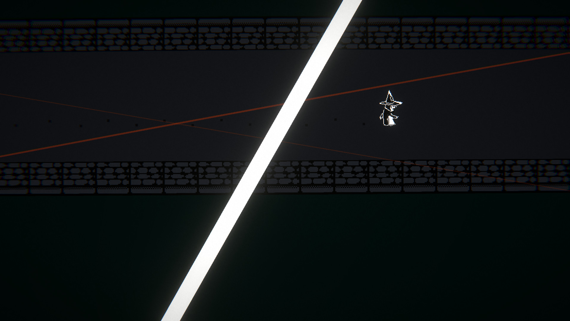 Скриншот из игры Leximan - 7