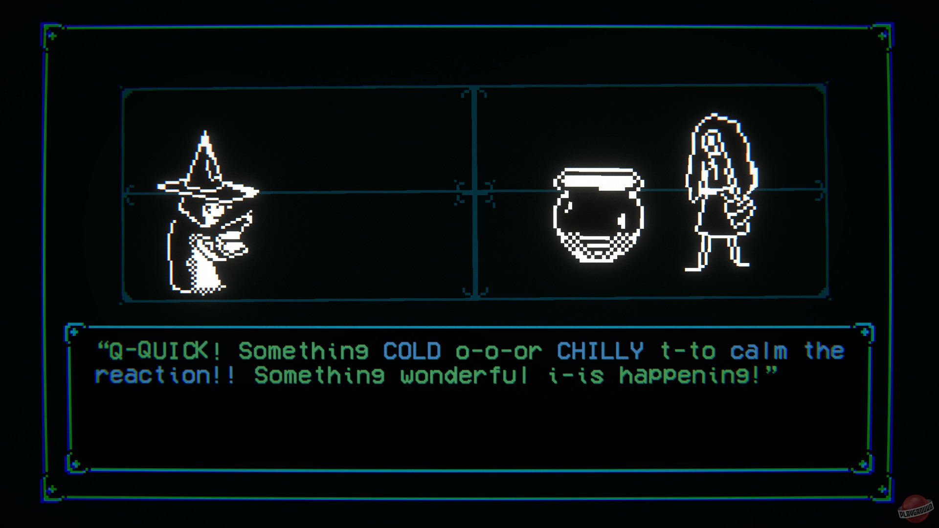 Скриншот из игры Leximan - 13