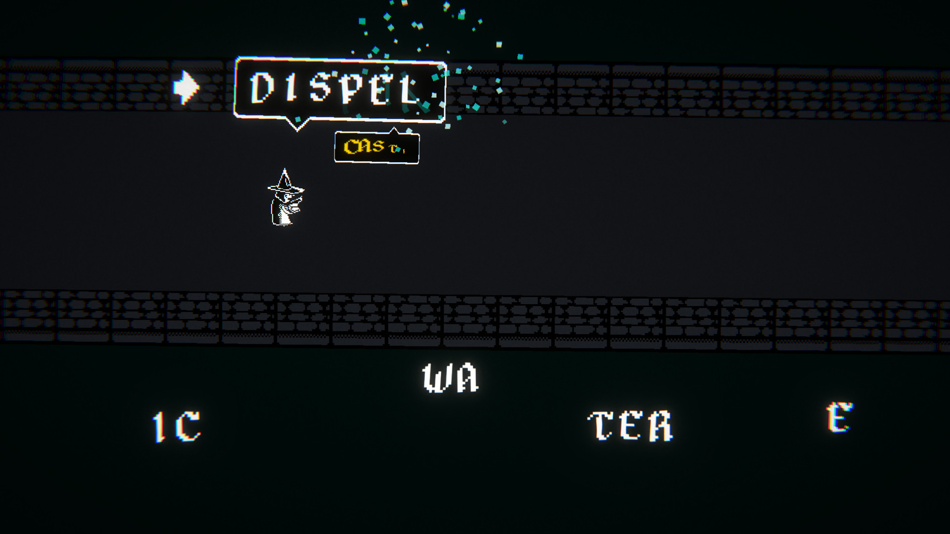 Скриншот из игры Leximan - 31