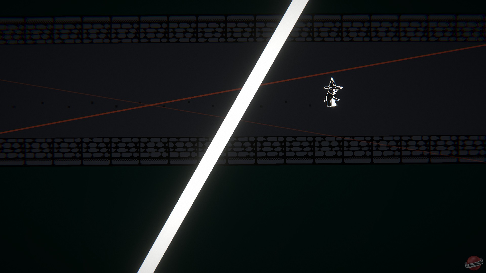 Скриншот из игры Leximan - 17